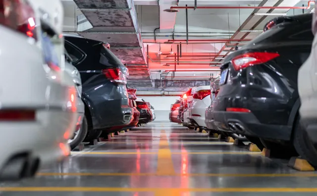 Ta opłata to obowiązek, zostało 8 dni. Przed karą robią zdjęcia samochodów