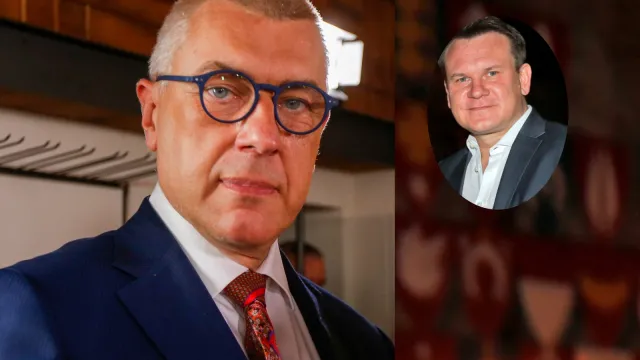 Giertych zawiadomi prokuraturę ws. Tarczyńskiego. "Podlega odpowiedzialności karnej..."