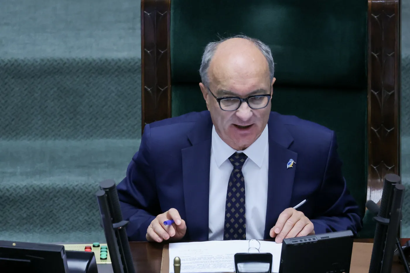 Włodzimierz Czarzasty