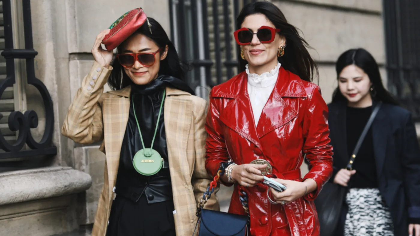 Najmodniejszy płaszcz na wiosnę 2025. Wyprze klasyczny trencz