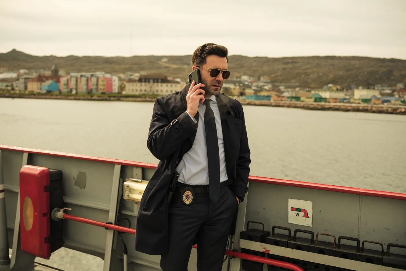 Kryminalny hit wreszcie w Polsce. Świat ogląda już drugi sezon serialu