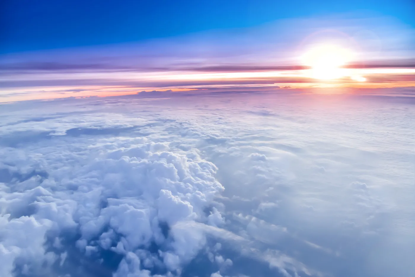 „Wieczne chemikalia” w atmosferze. Nieoczekiwany koszt ochrony warstwy ozonowej