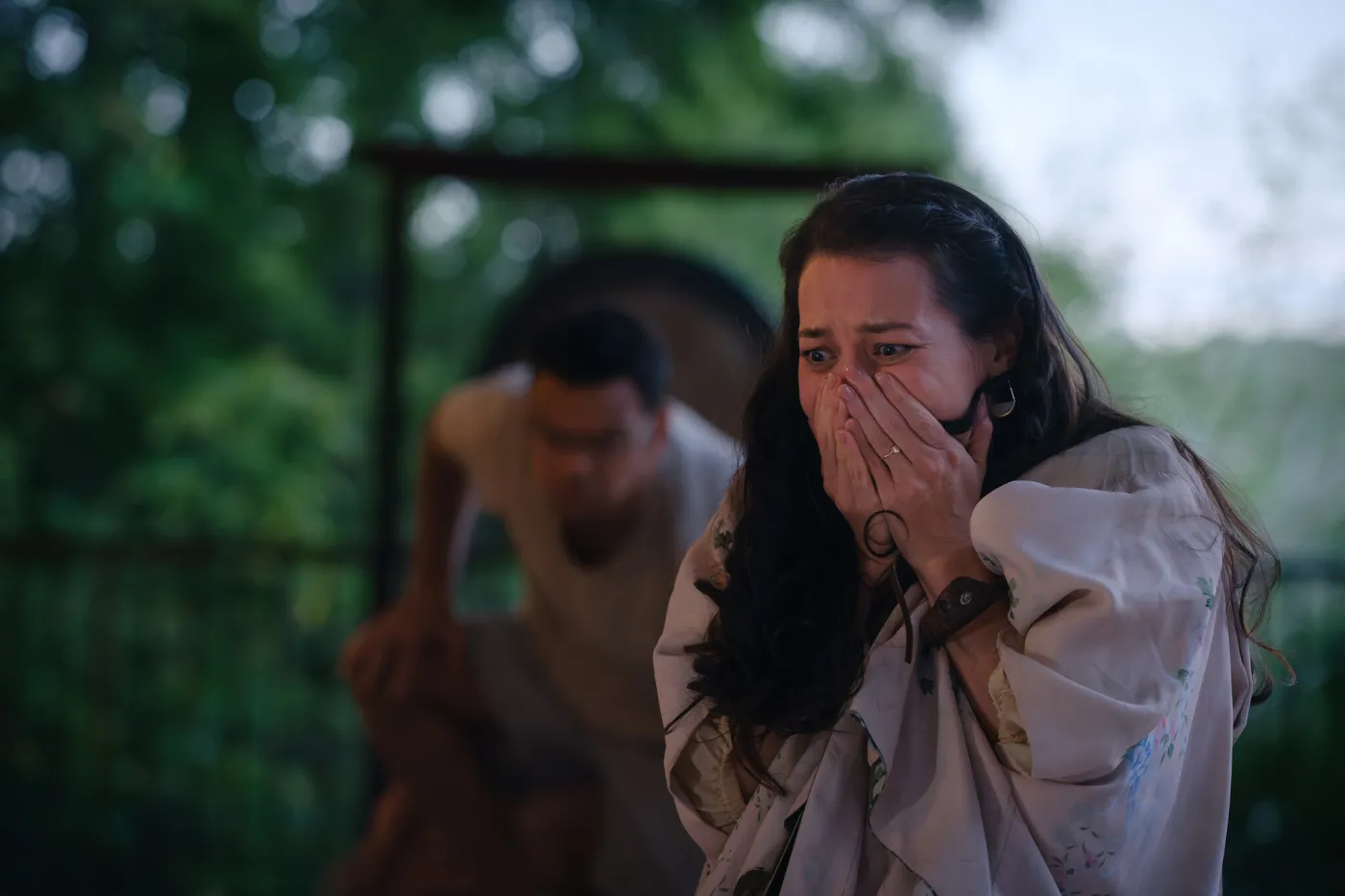 Serialowy hit kryminalny powrócił. "Miks niesamowitej scenerii i szokujących zbrodni"