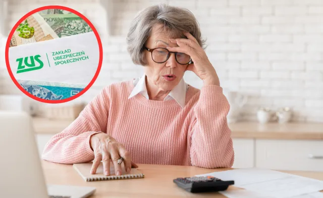 ZUS zmienia terminy wypłat emerytur w marcu. Oto nowy harmonogram