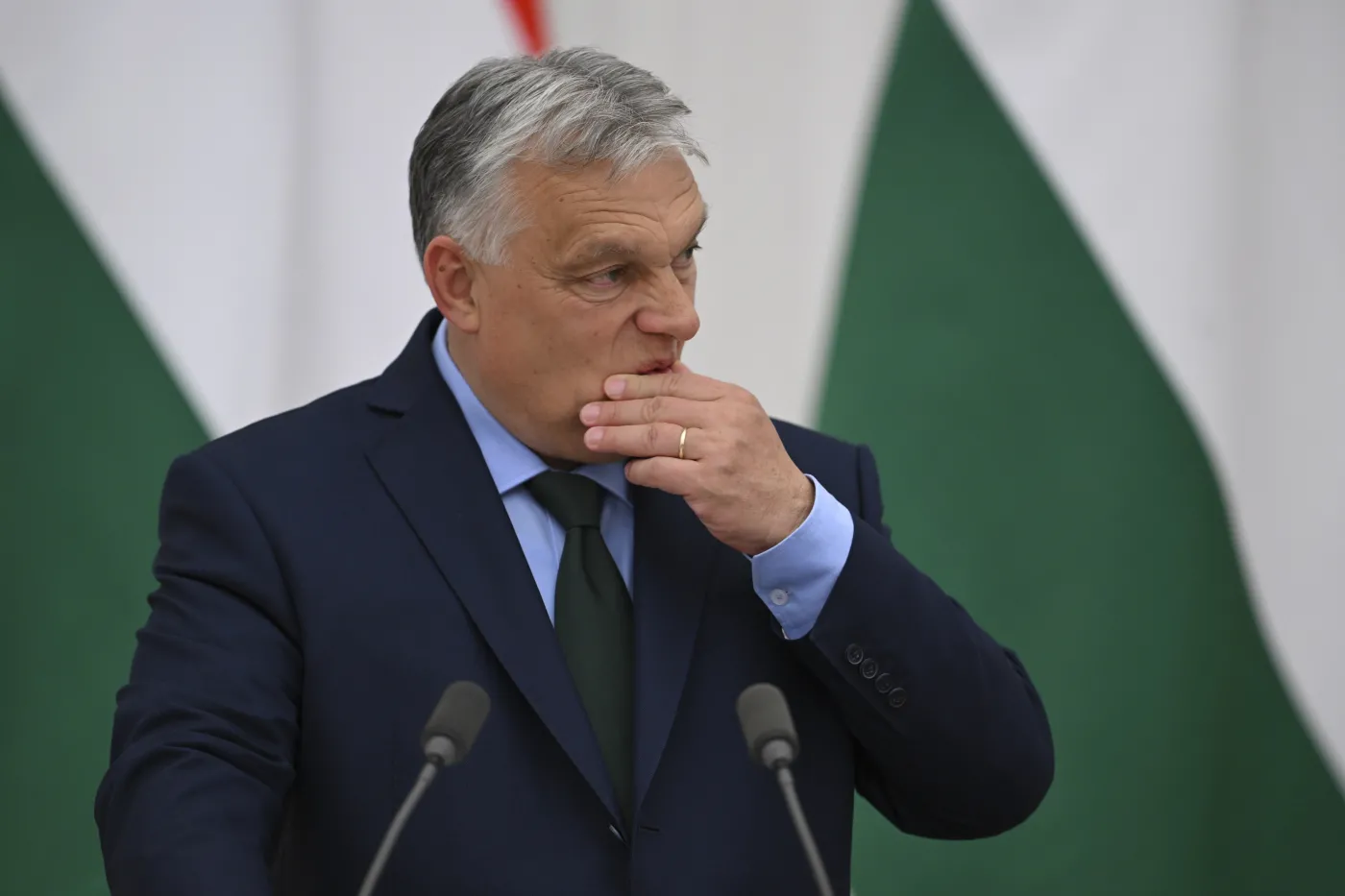 W niedzielę wybory na Węgrzech. Najnowsze sondaże pokazują wyraźny trend