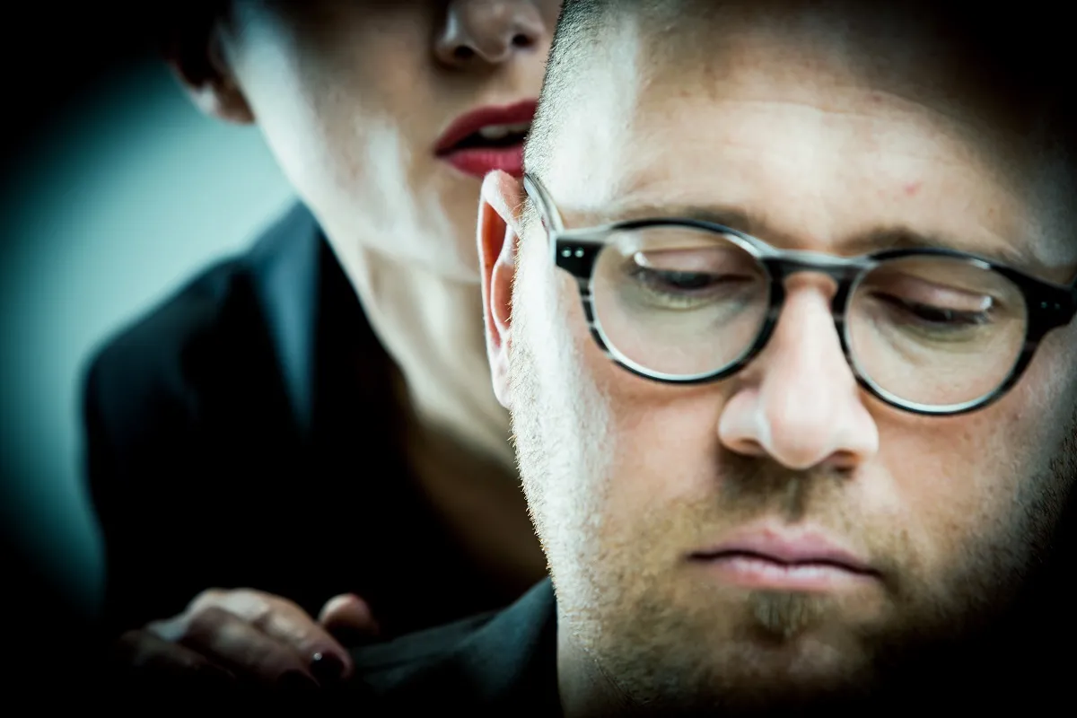 Socjolog przyznaje: Ludzie się boją mówić, że mężczyźni także doświadczają dyskryminacji