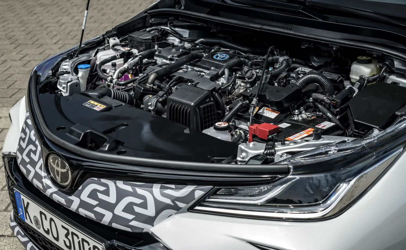 Sprawdziłem wyprzedaż Toyoty. Szczerze? Na pancerny silnik 1.5 to ostatnia szansa