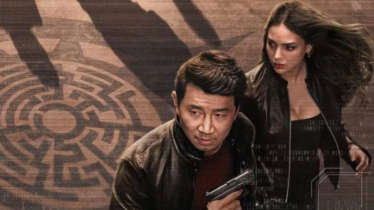 Szpiegowski thriller SF w polskim streamingu. Oglądalność wciąż rośnie