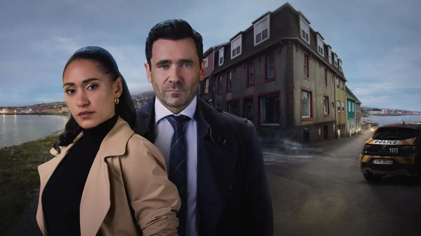 Hitowy serial wreszcie w Polsce. Świat ogląda już nowy sezon kryminału