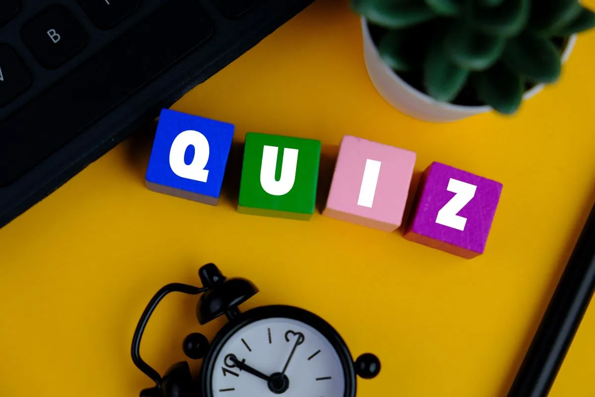 Ekspresowy quiz z wiedzy ogólnej. Zdobędziesz chociaż 8/10?
