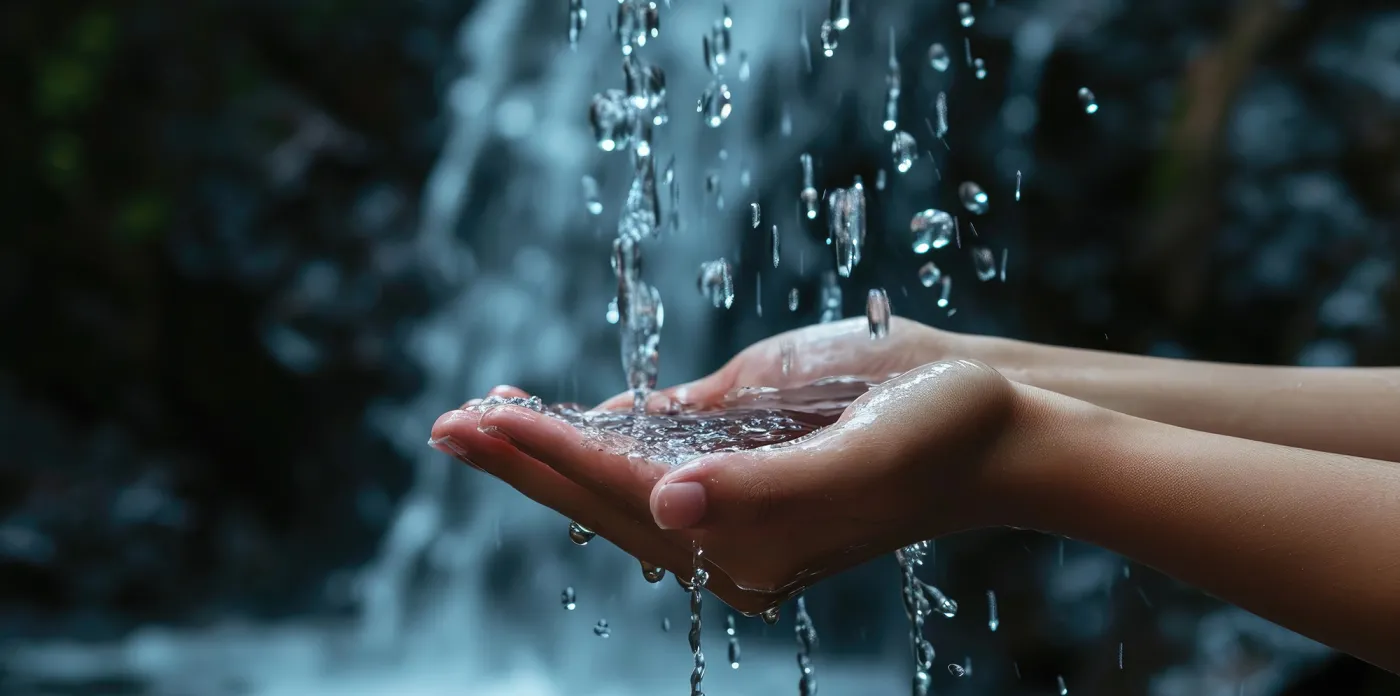 Quiz: Ile wiesz o wodzie? Sprawdź swoją wiedzę! 10/10 jest w Twoim zasięgu