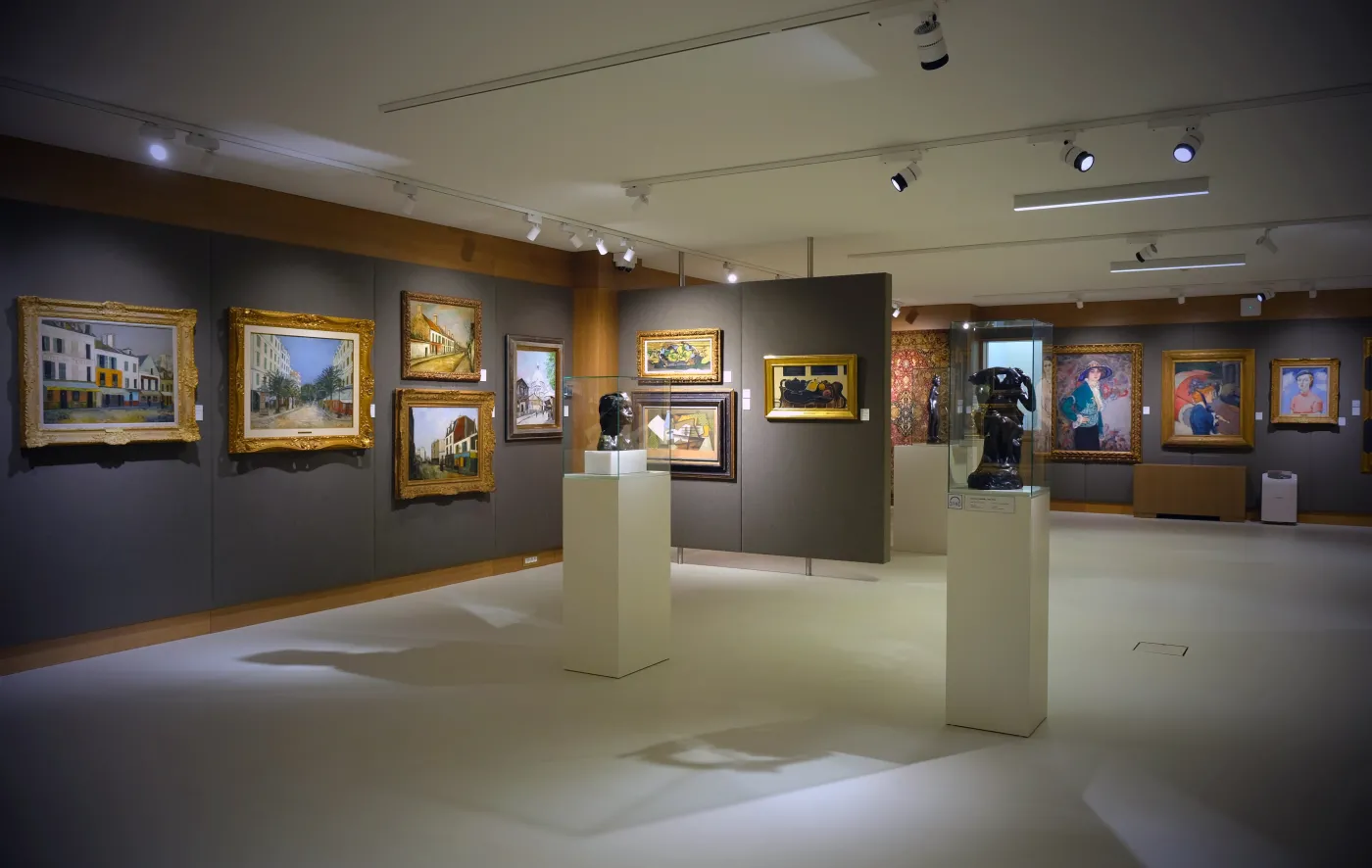 QUIZ - błyskawiczna kartkówka z historii sztuki. Musisz to wiedzieć