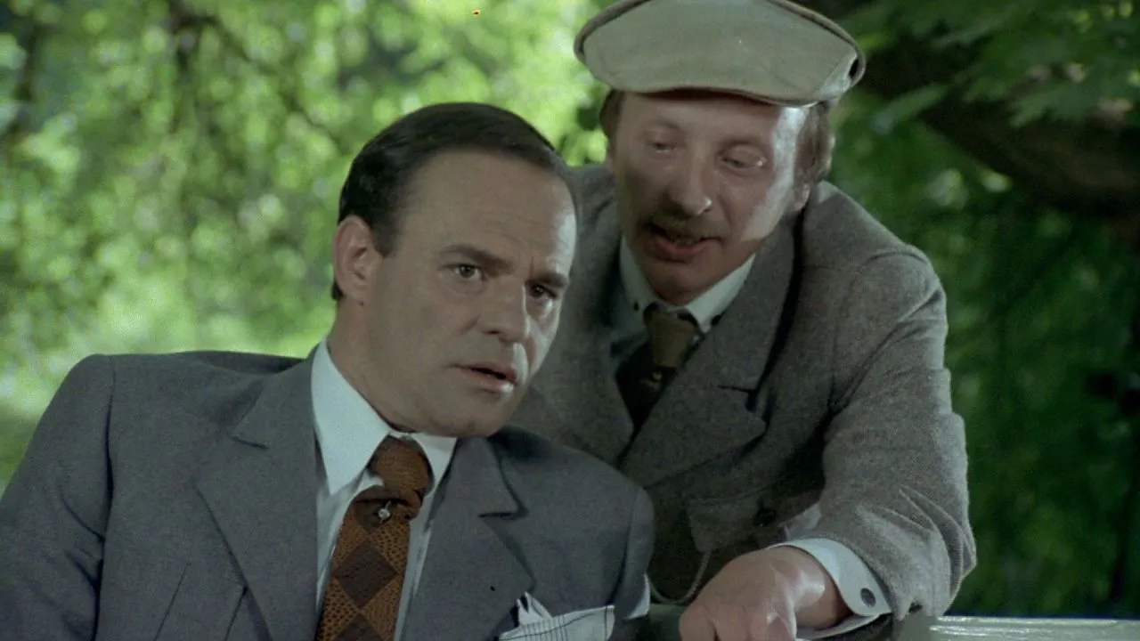 Quiz. Dopasuj postać do polskiego serialu. 20/20 tylko dla mistrza