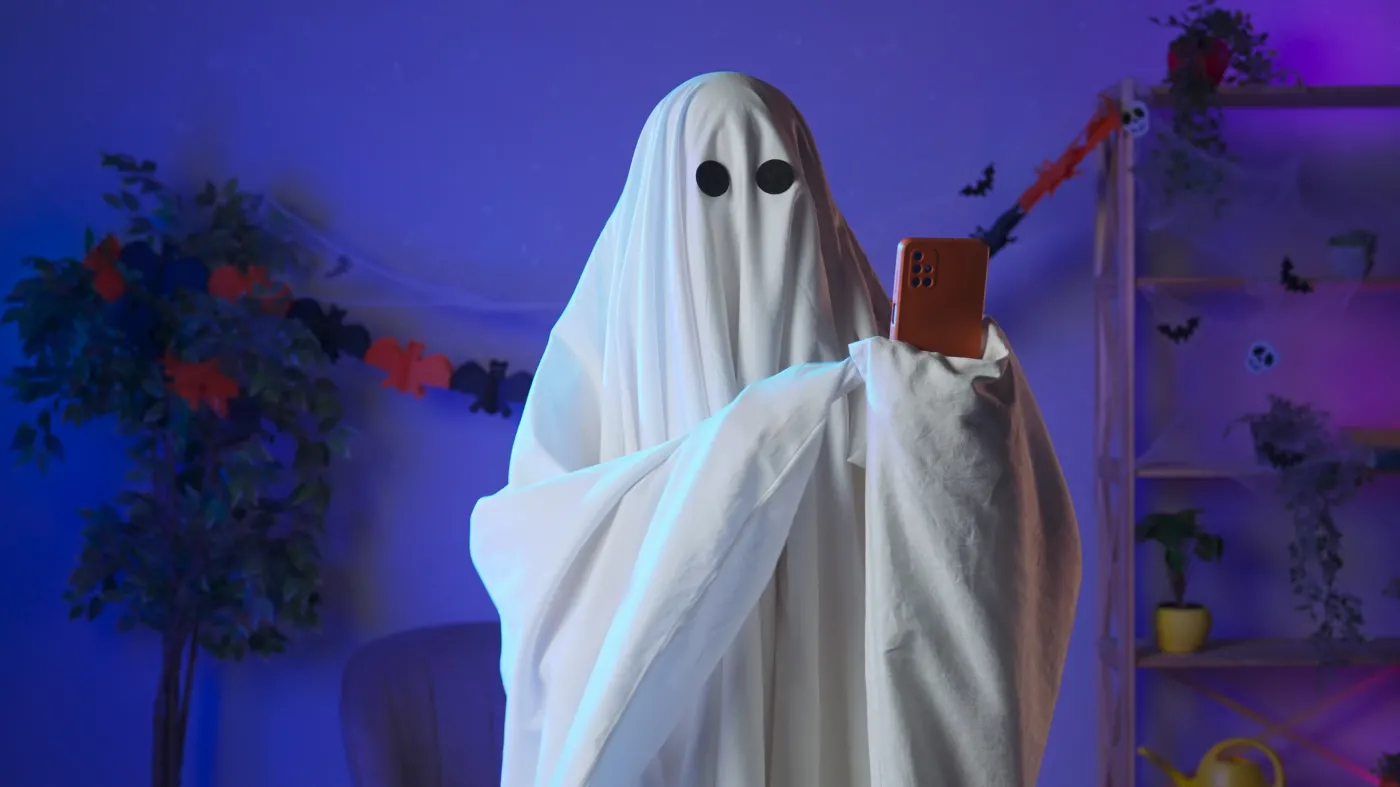 Najstraszniejsze horrory wszech czasów. Quiz ortograficzny na Halloween