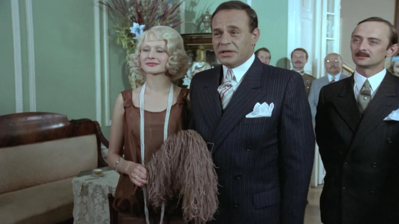 "Kariera Nikodema Dyzmy"