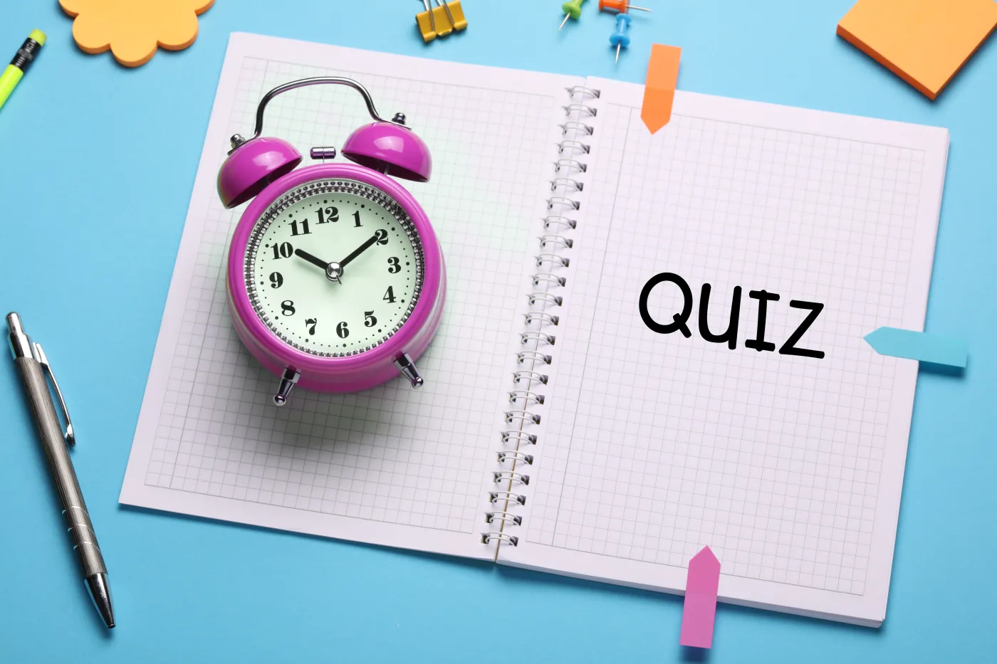 Mega trudny QUIZ geograficzny dla bystrzaków. Przy czwartym pytaniu zaczną się schody. Komplet punktów tylko dla mistrzów
