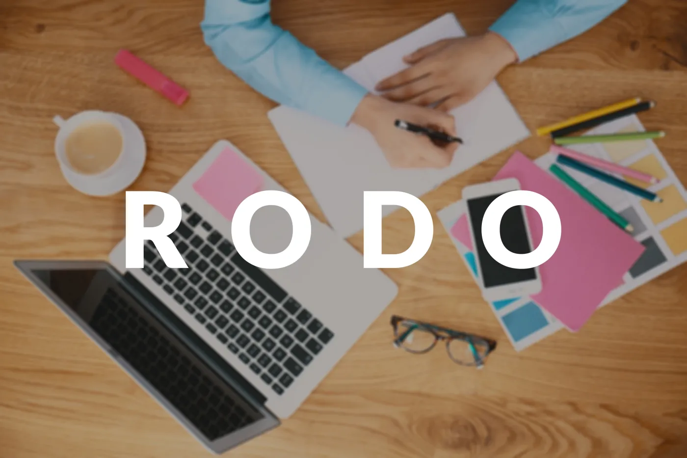 RODO, PIN, URL, VAT. Czy wiesz, co naprawdę oznaczają te skróty?