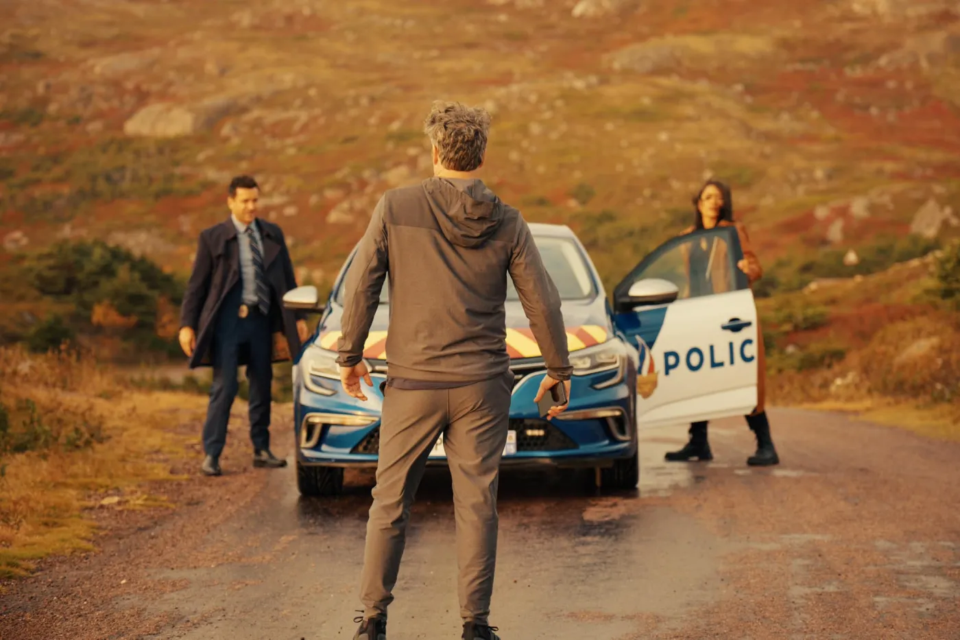 Hitowy kryminał wreszcie w Polsce. Świat ogląda już nowy sezon serialu