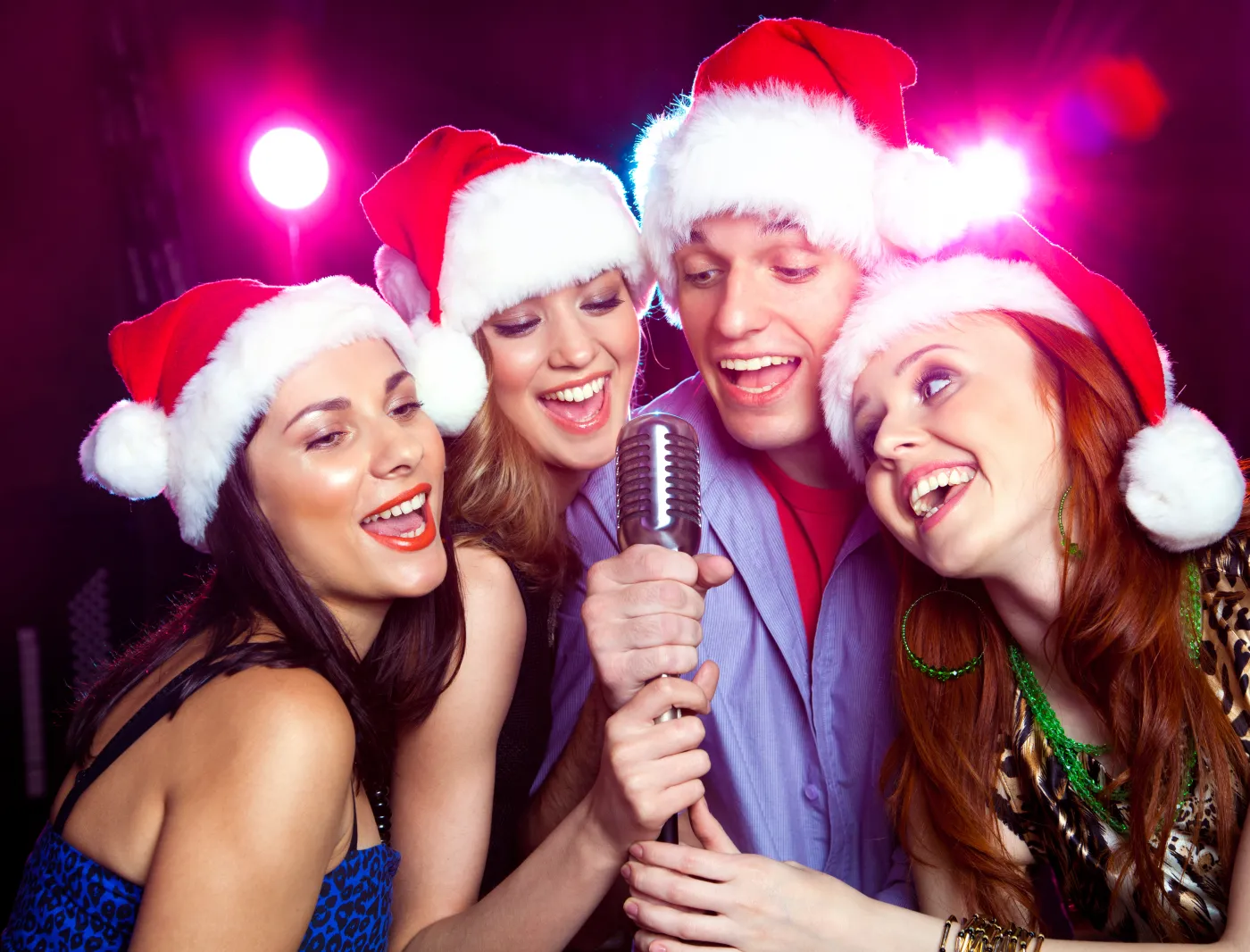 "Last Christmas" czy "Feliz Navidad"? Jak dobrze znasz świąteczne hity? [QUIZ]