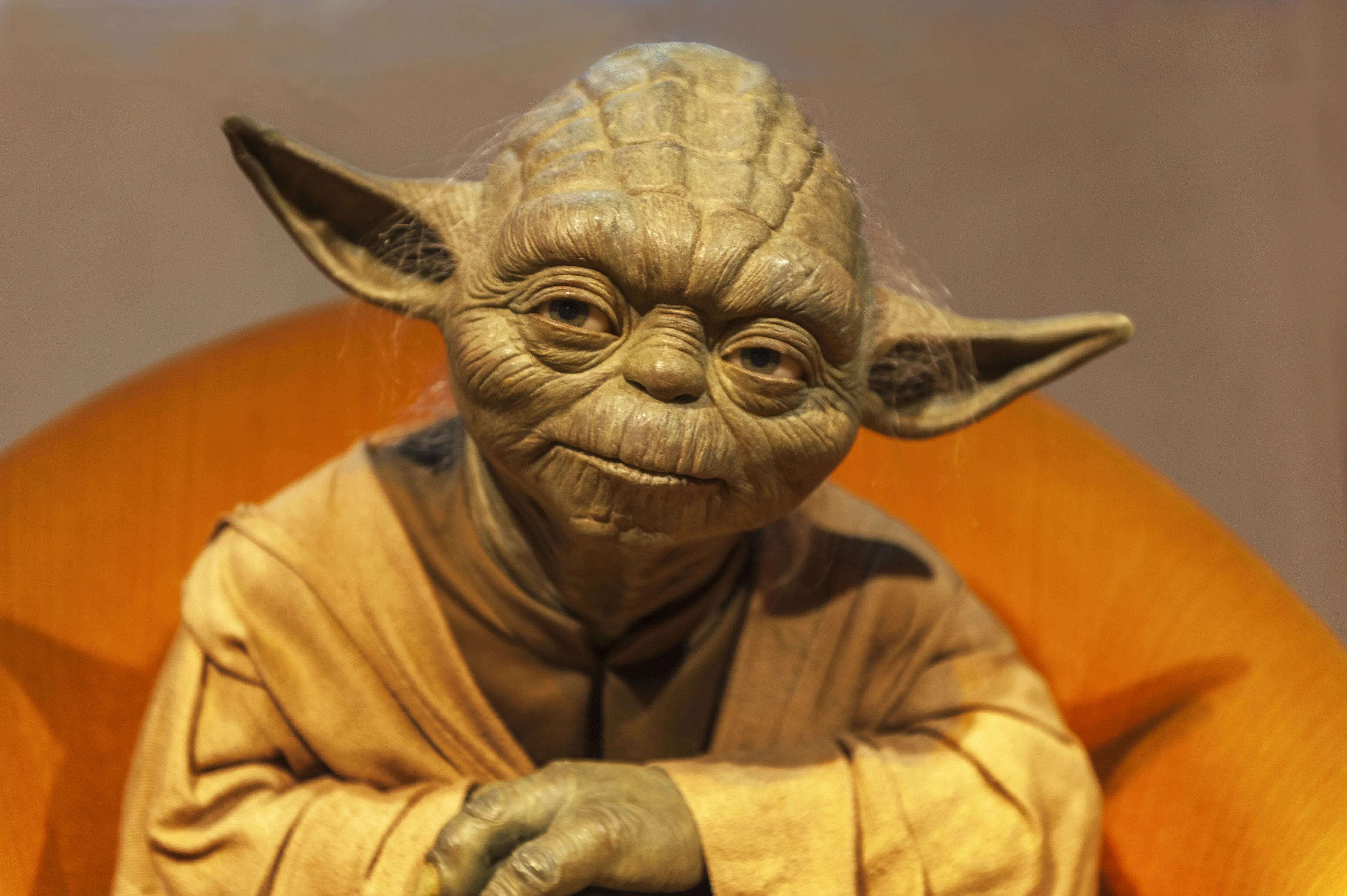 Quiz dla fanów „Gwiezdnych wojen”. Tylko prawdziwi Jedi zdobędą komplet punktów