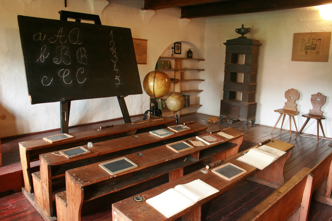 Wielki QUIZ na rozpoczęcie roku szkolnego. Uda ci się zdobyć choć 60 proc.?