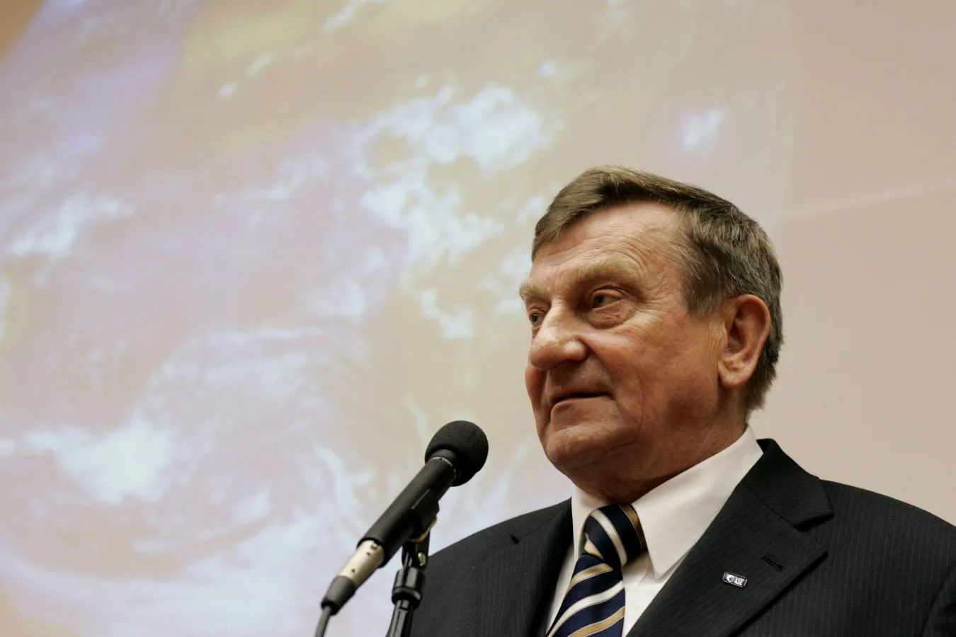 Mirosław Hermaszewski