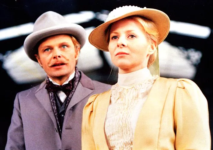 "Rodzina Połanieckich"