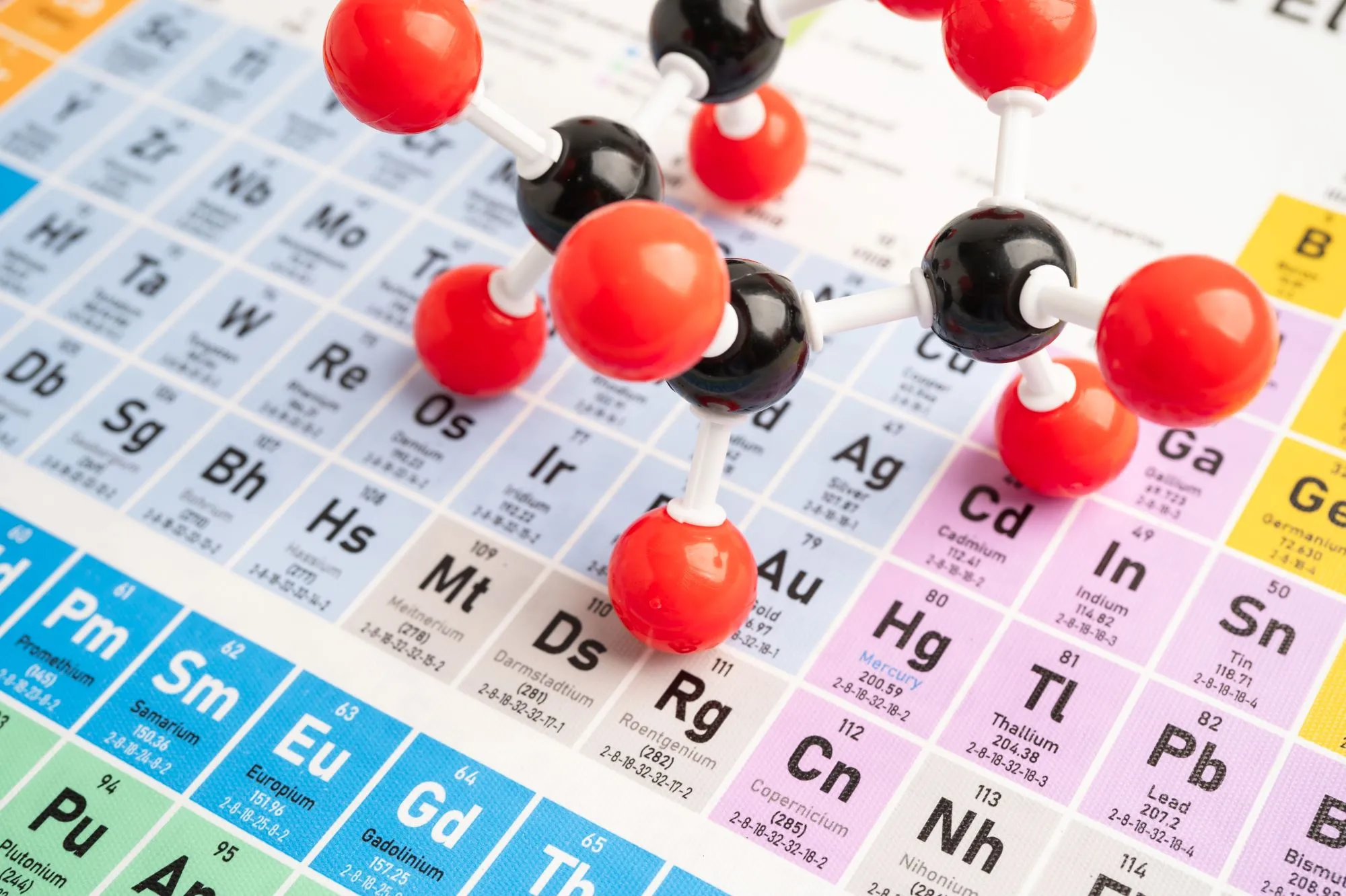 „Pamiętaj, chemiku młody, wlewaj zawsze kwas do wody”. Ile pamiętasz z lekcji chemii?