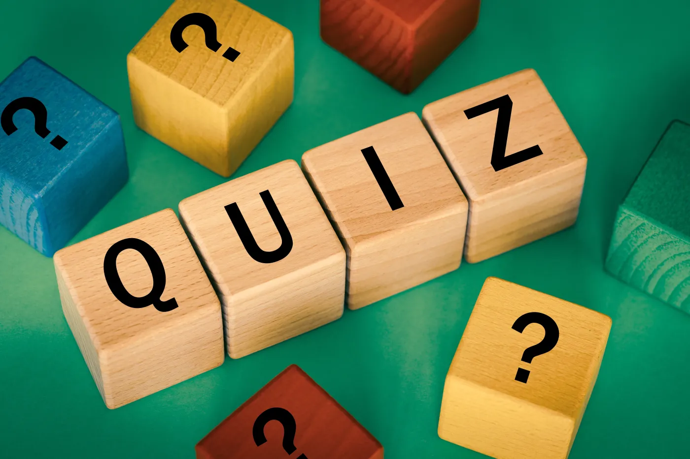 Szybki QUIZ z wiedzy ogólnej. Pytanie 9 może cię pokonać 