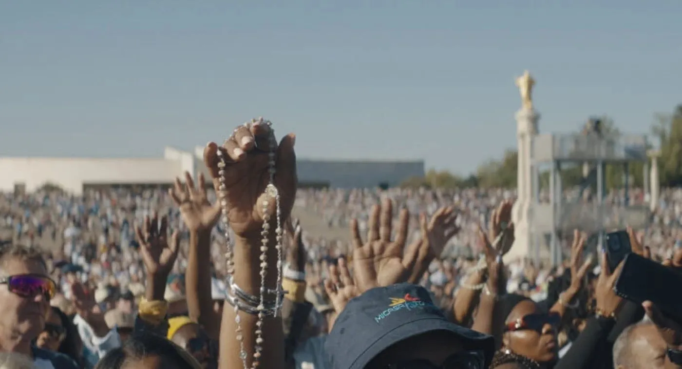 Duże wydarzenie dla katolików. To jeden z najbardziej oczekiwanych filmów religijnych roku