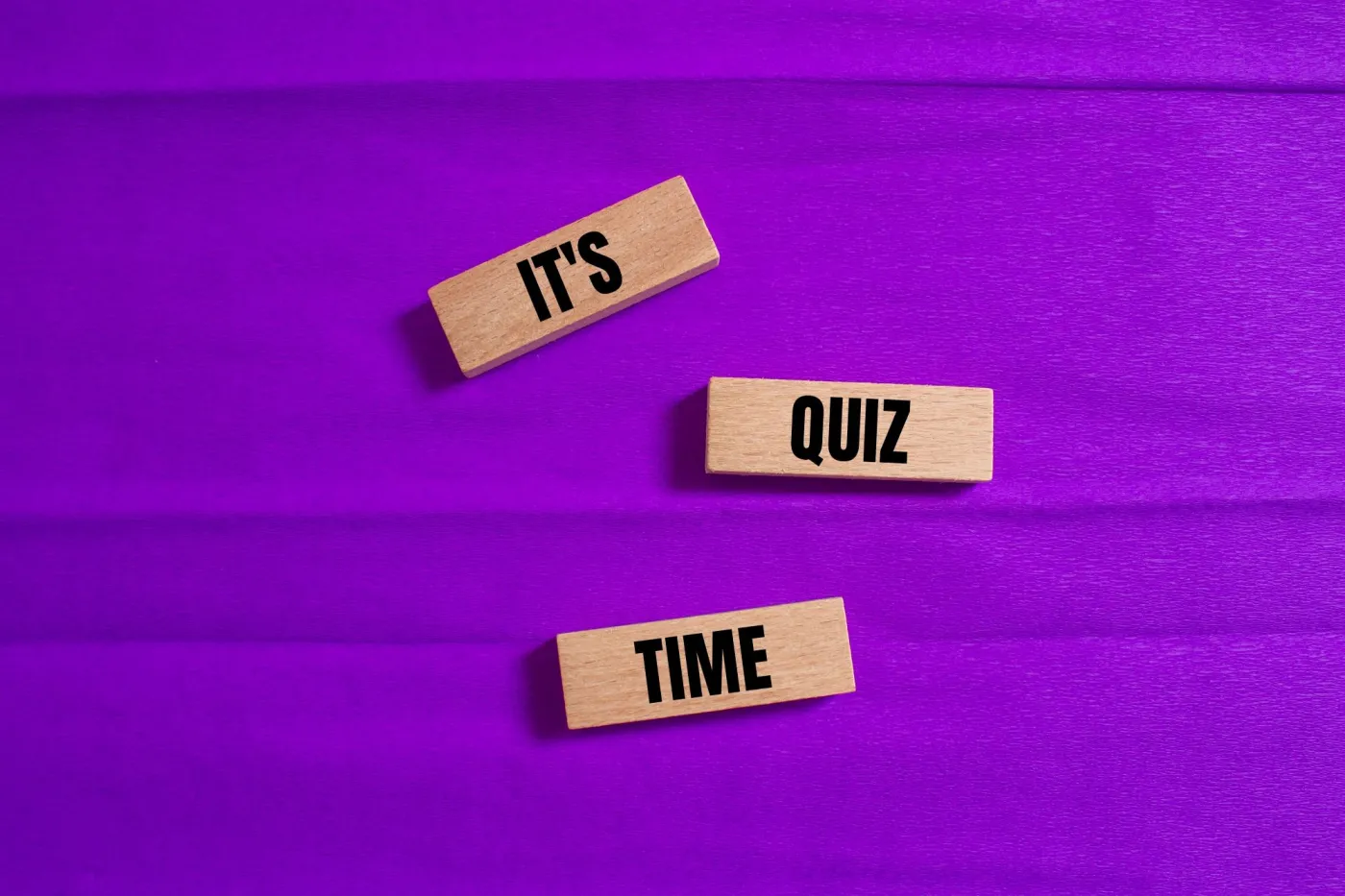 Quiz z wiedzy ogólnej