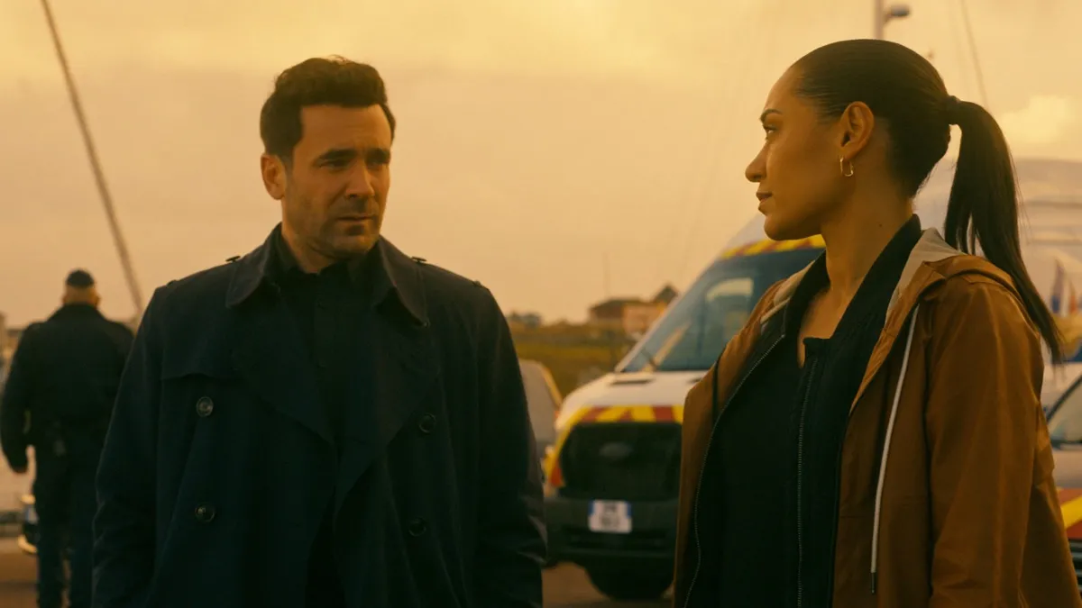 "Zbrodnie Saint-Pierre"