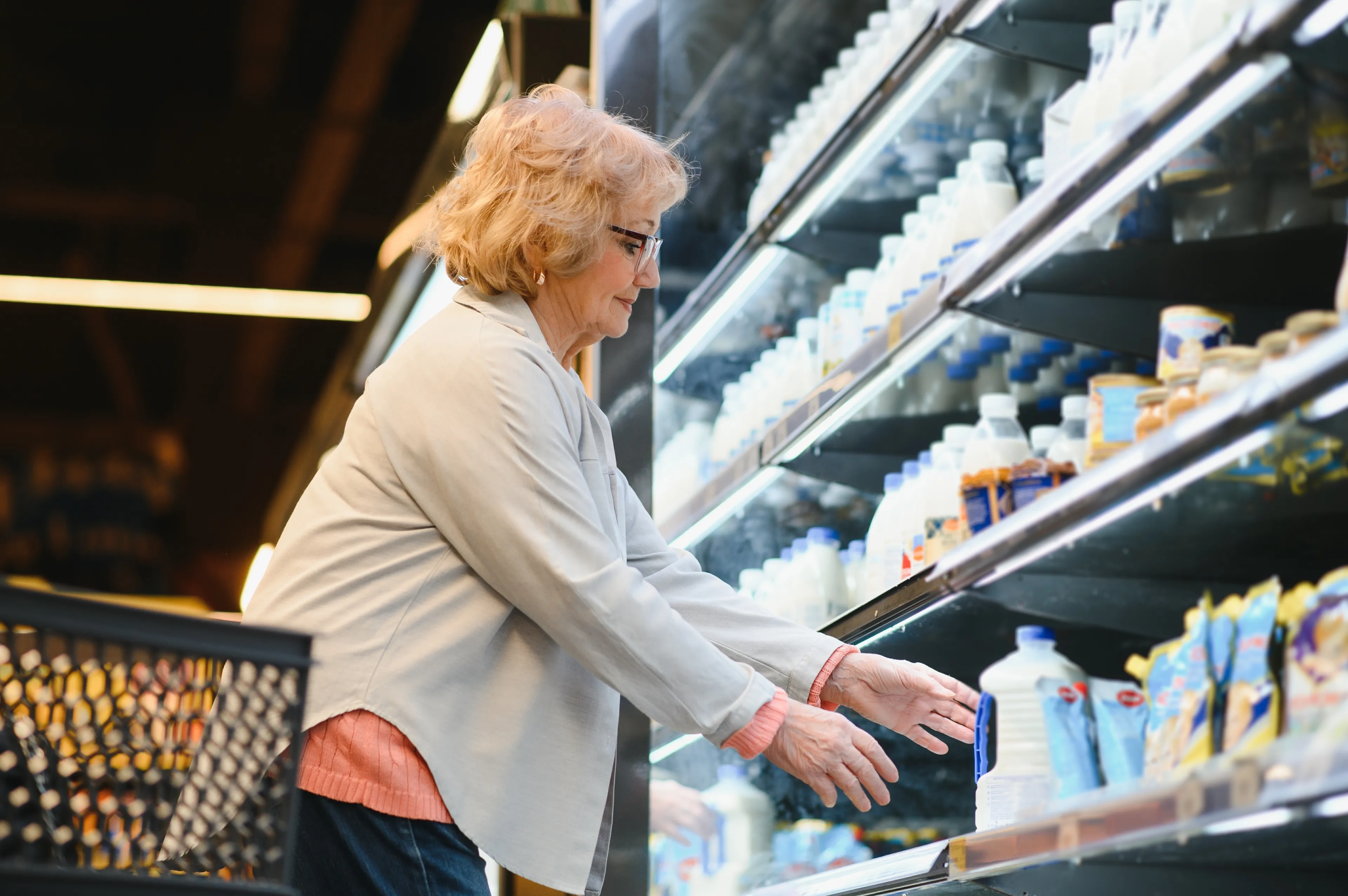 Zakupy na majówkę. Czy 2 maja sklepy są otwarte?