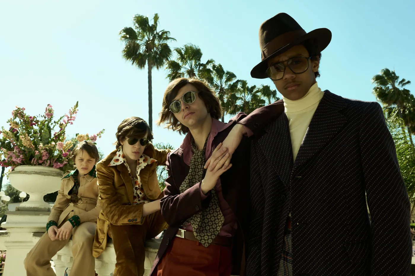 "Gomorrah: The Origins"