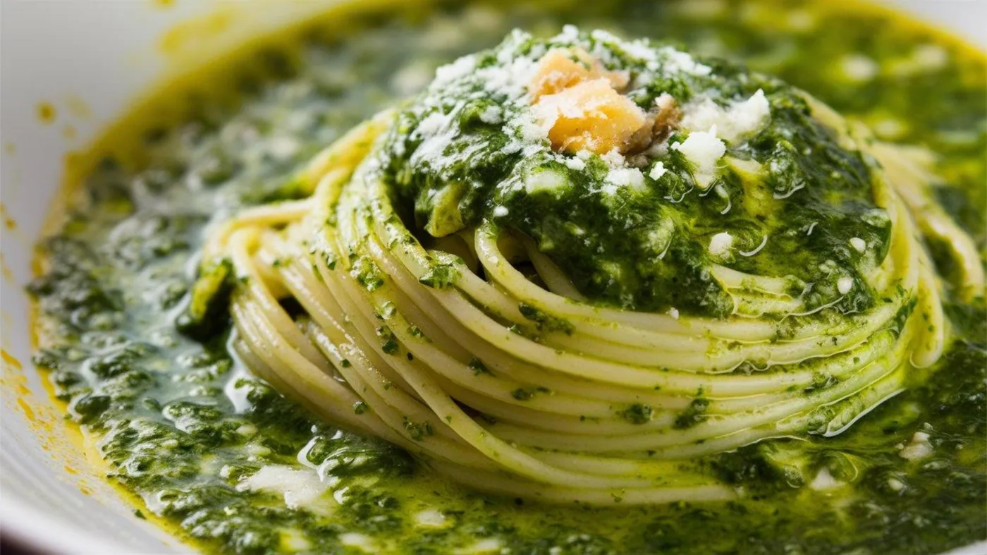 Pyszny obiad na wtorek. Podajemy przepis, Ty gotujesz. Spaghetti prosto z Florencji