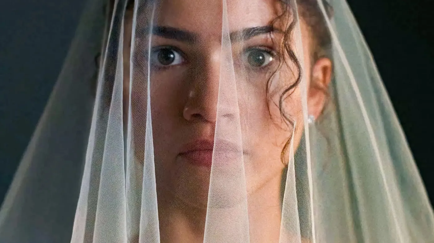 Zendaya w filmie "Drama"