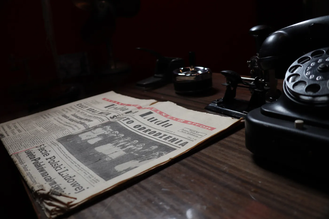 Quiz: Czy rozpoznasz te kultowe gazety PRL?