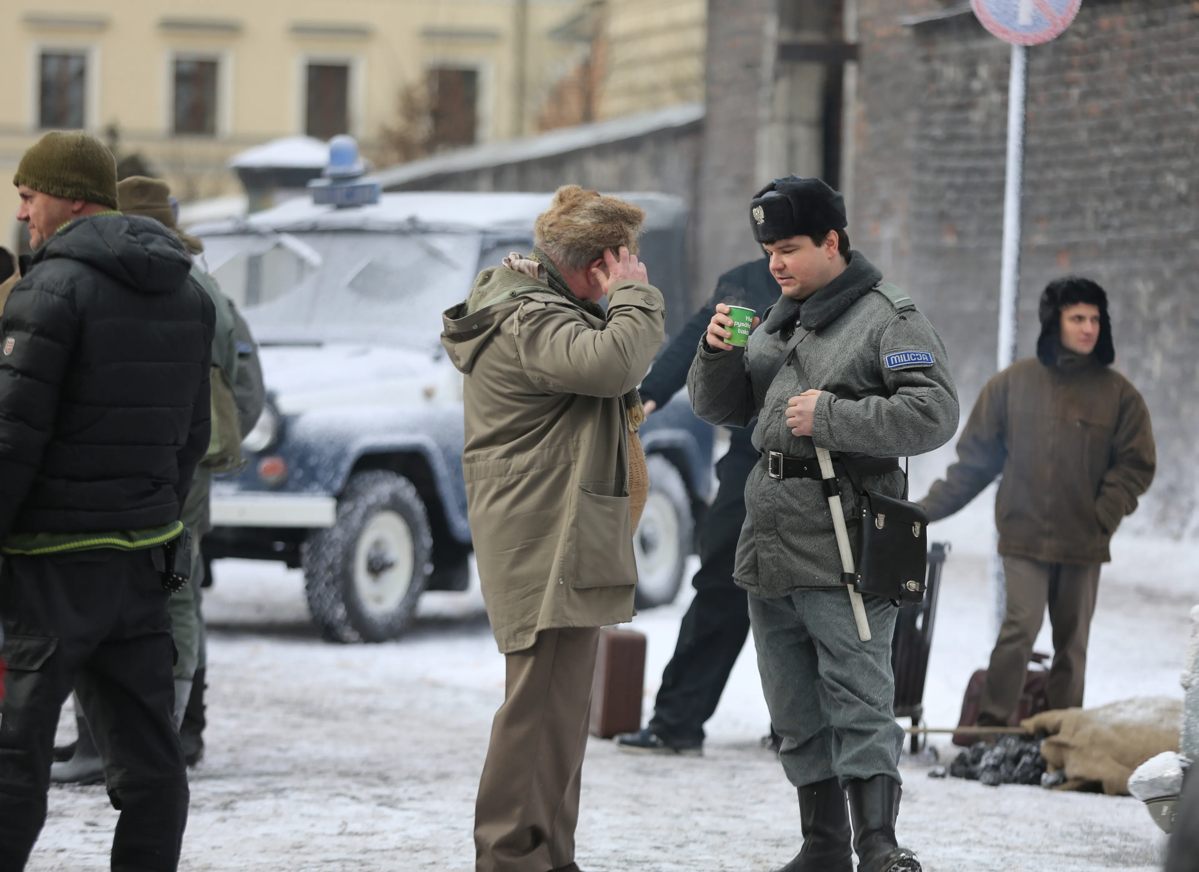 Quiz dla tych, co pamiętają czasy PRL. O wyniku zdecyduje PESEL. 92 proc. młodych nie zdobędzie choćby 6/10