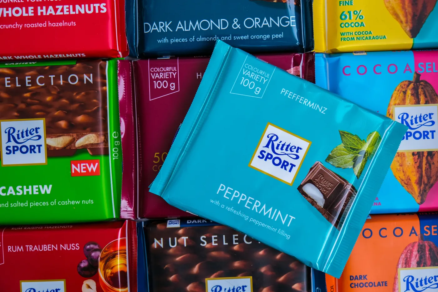 Historyczna decyzja znanego producenta czekolady. Koszty zmuszają do cięć