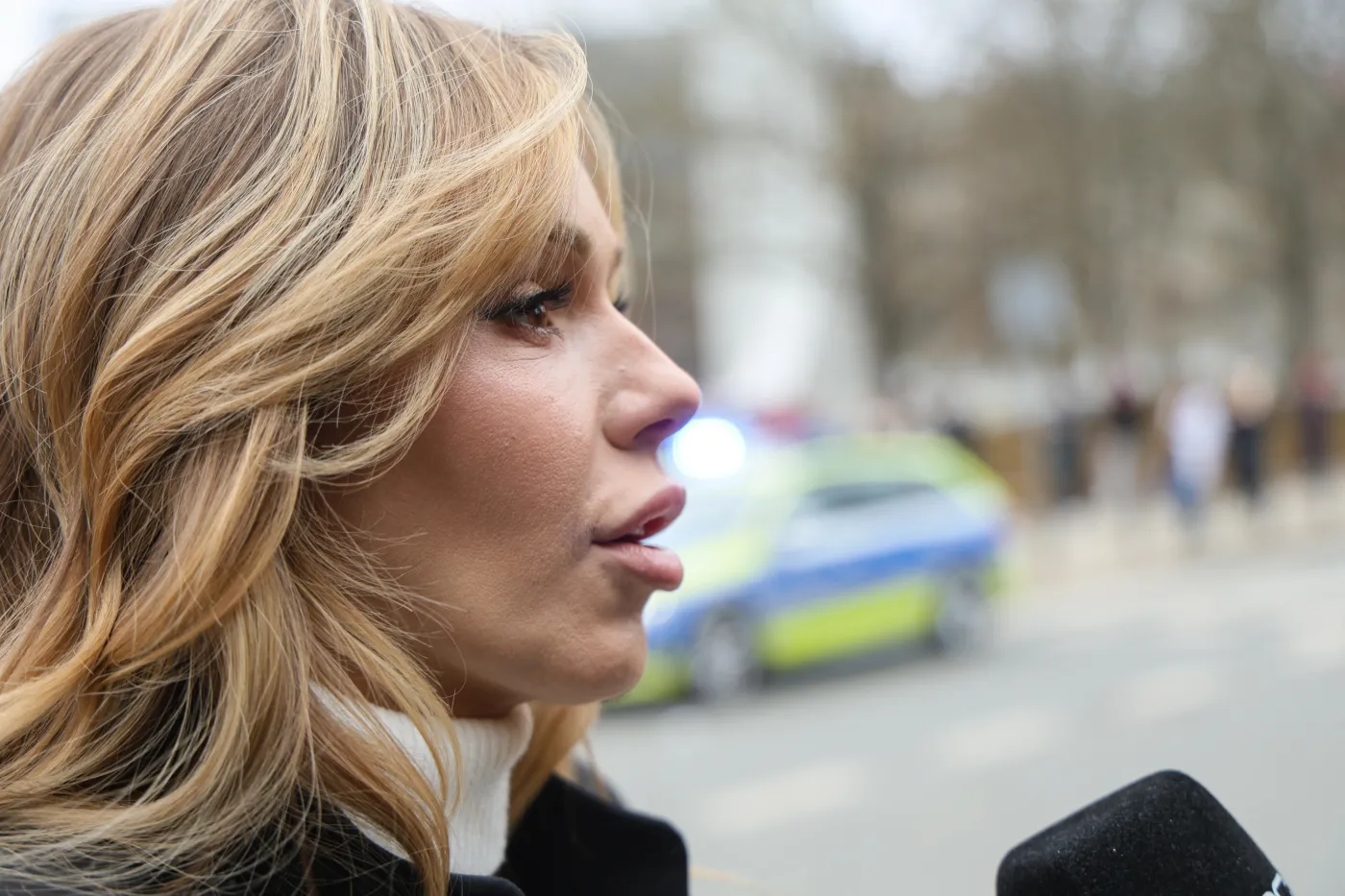 Dorota "Doda" Rabczewska