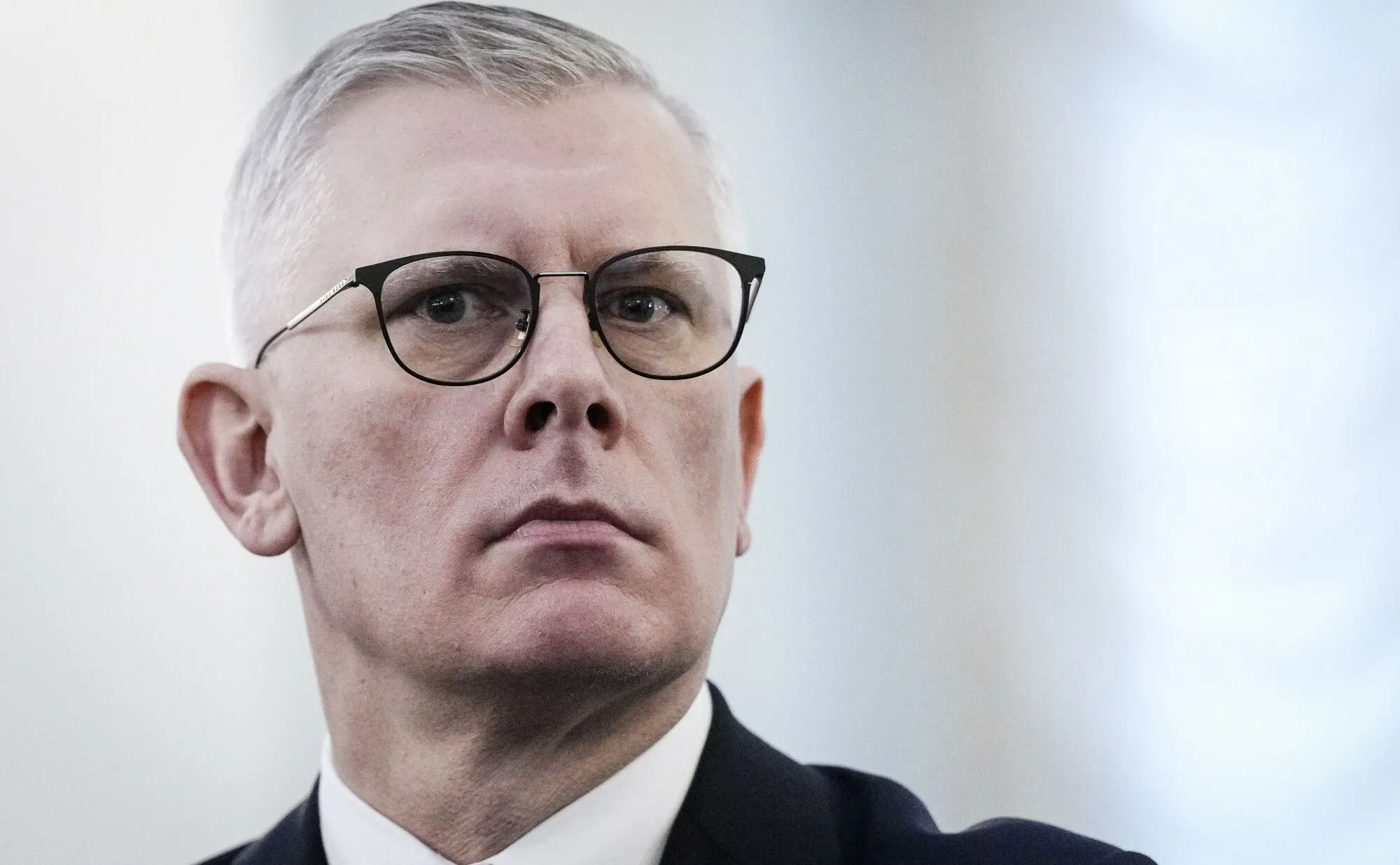 Cenckiewicz: Prawica musi wyciągnąć lekcję z porażki Orbana. Rok 2023 był zabawą