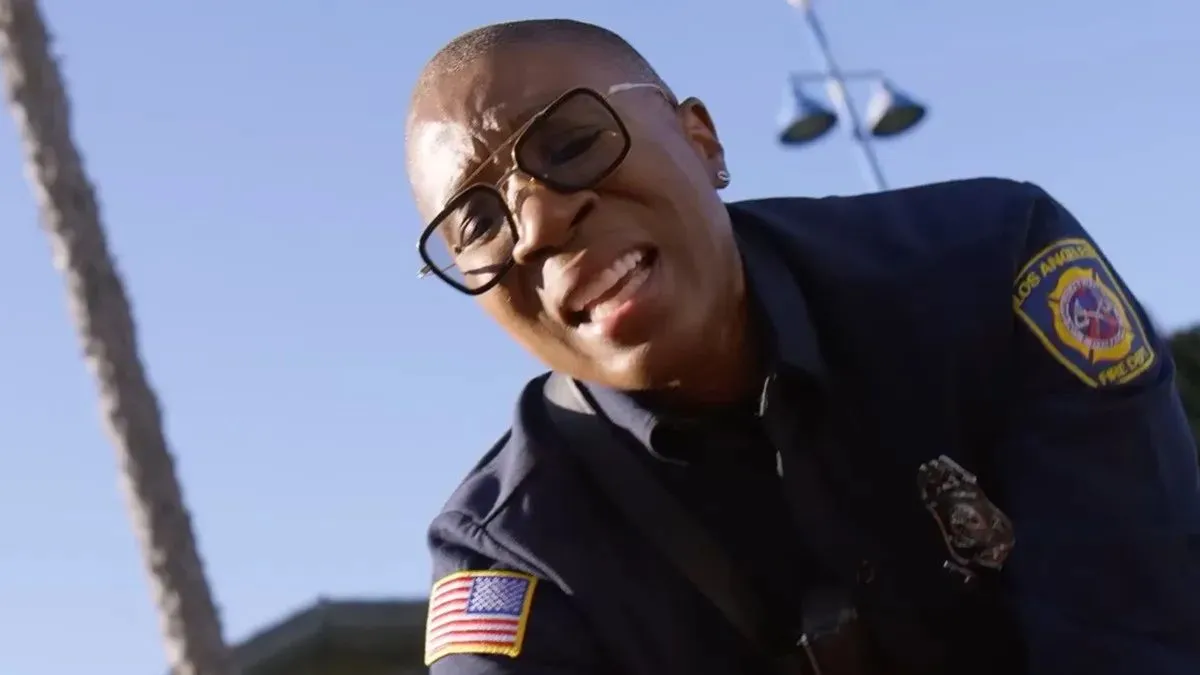 "9-1-1", sezon 9., odcinek 6.