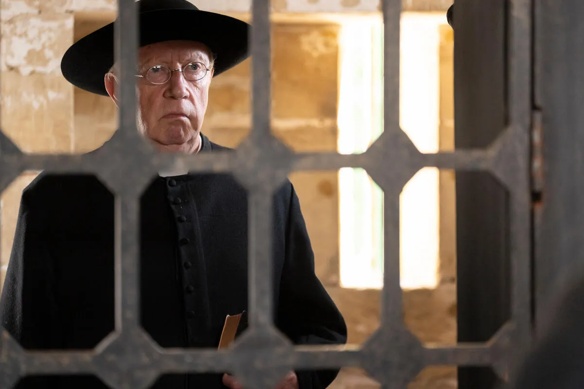 Popularny serial kryminalny wrócił. Kultowy bohater w trudnej sytuacji