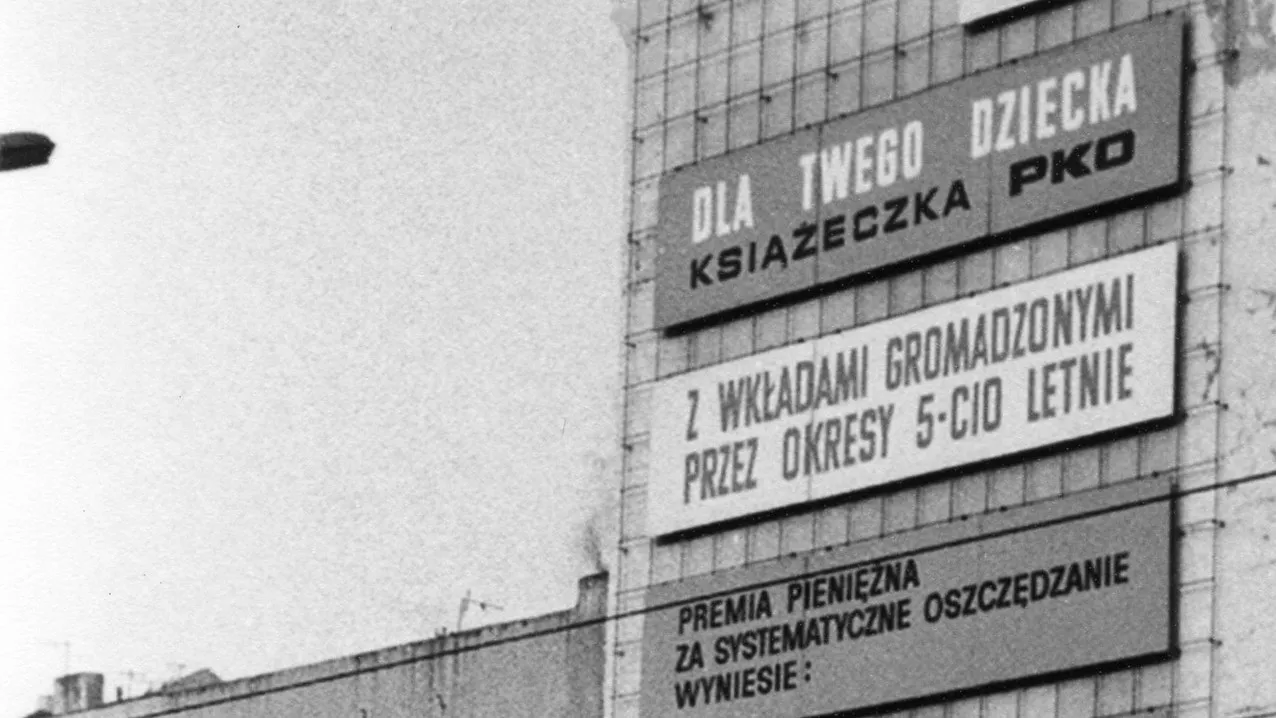 Quiz: Banknoty i oszczędzanie w PRL-u