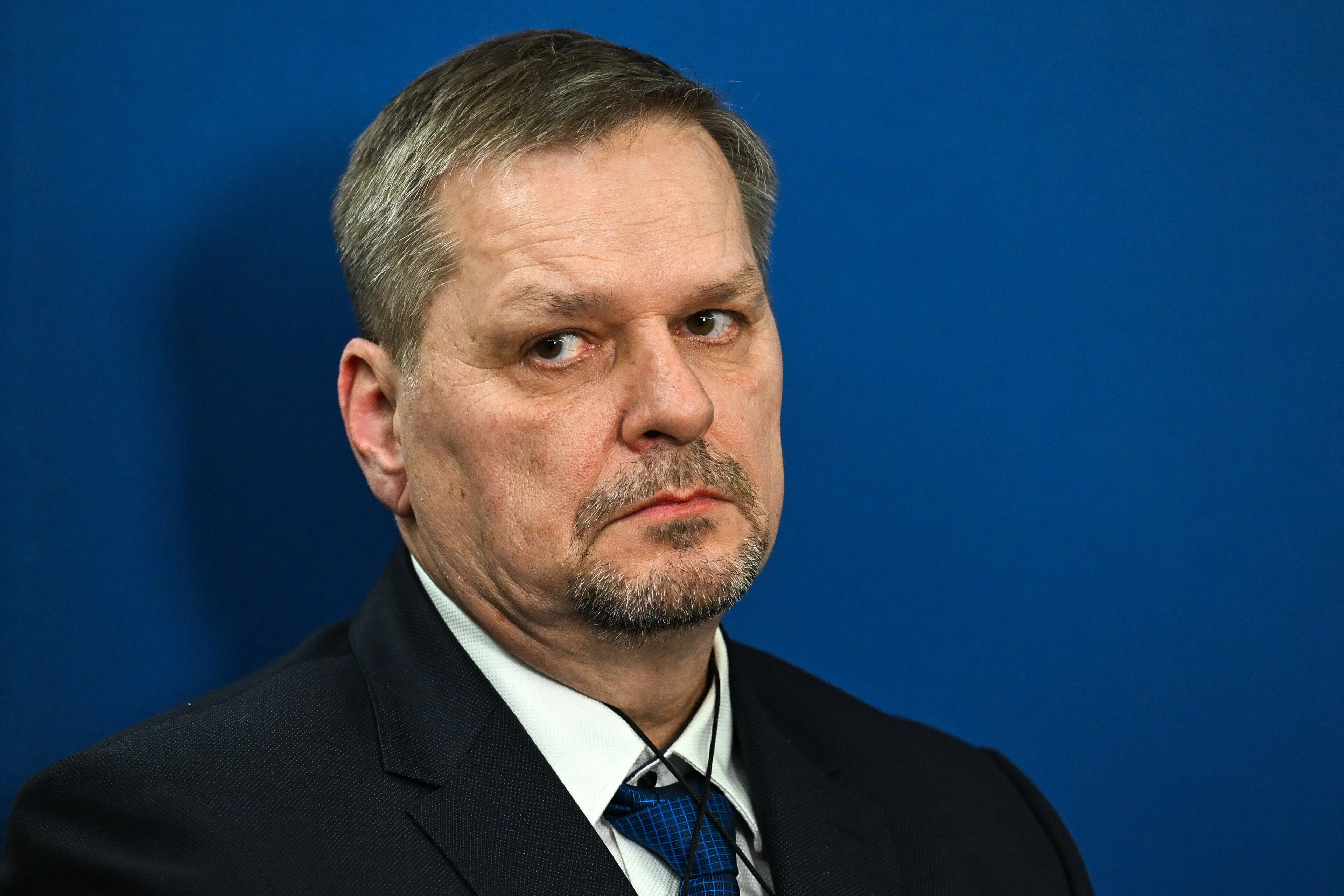 Szef ABW zaniepokojony radykalizacją polskiej młodzieży. "Realne zagrożenie terrorystyczne"