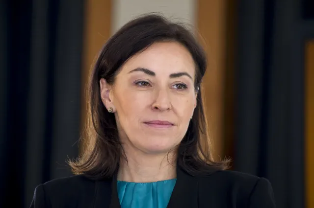 Zbigniew Ziobro kontra Dorota Wysocka-Schnepf. Tajne głosowanie komisji sejmowej