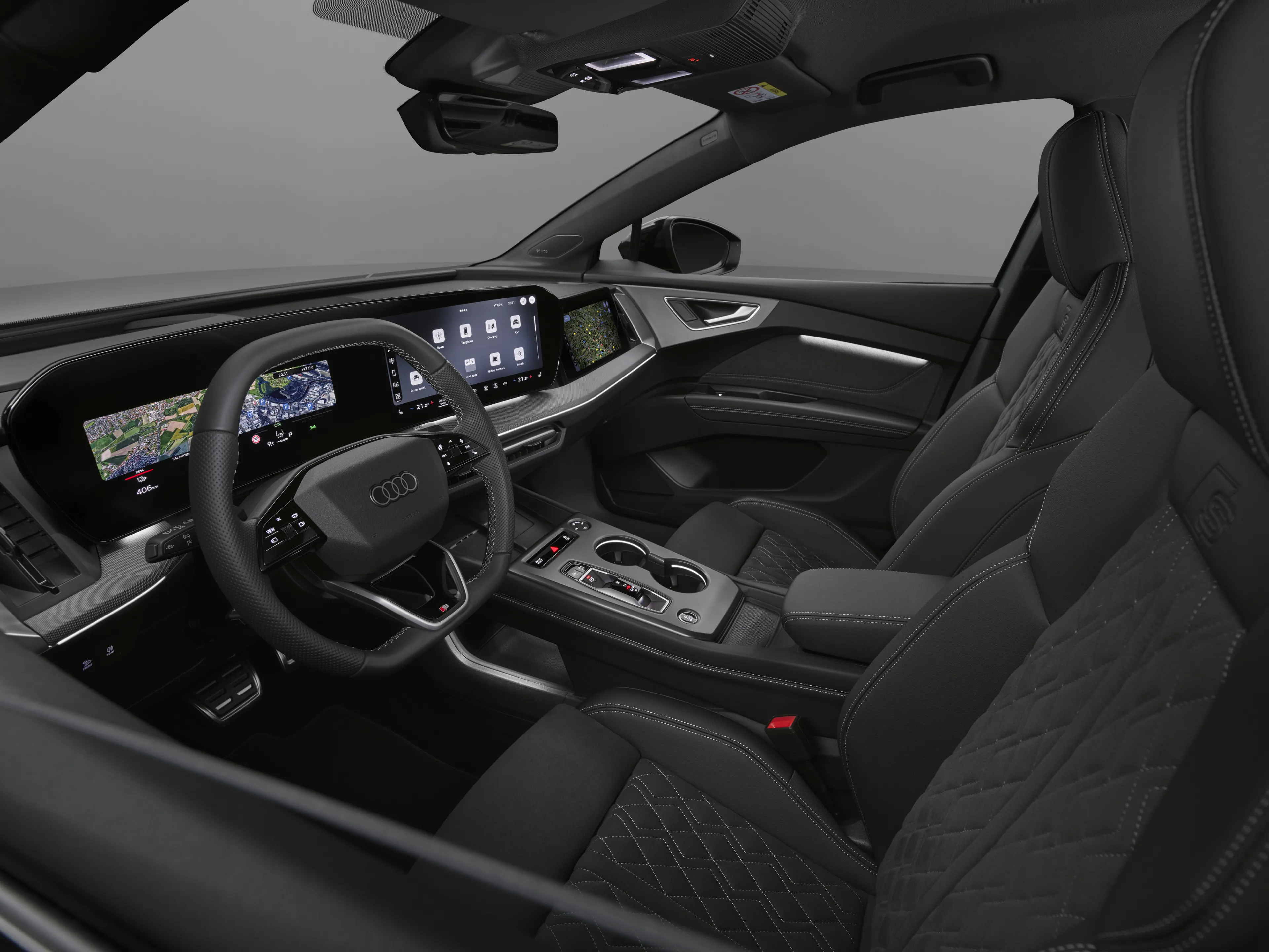 Oto nowe Audi. Bestseller zyskał lepszy silnik