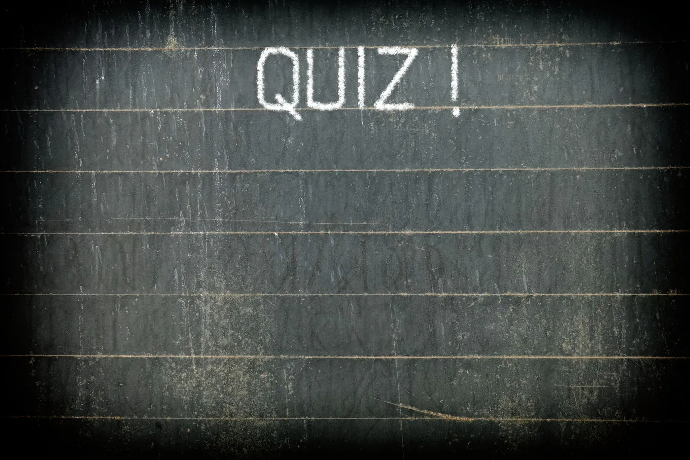 Quiz. Test z geografii dla tych, co świat mają w małym palcu. Kochający podróże powinni zdobyć przynajmniej 8/10