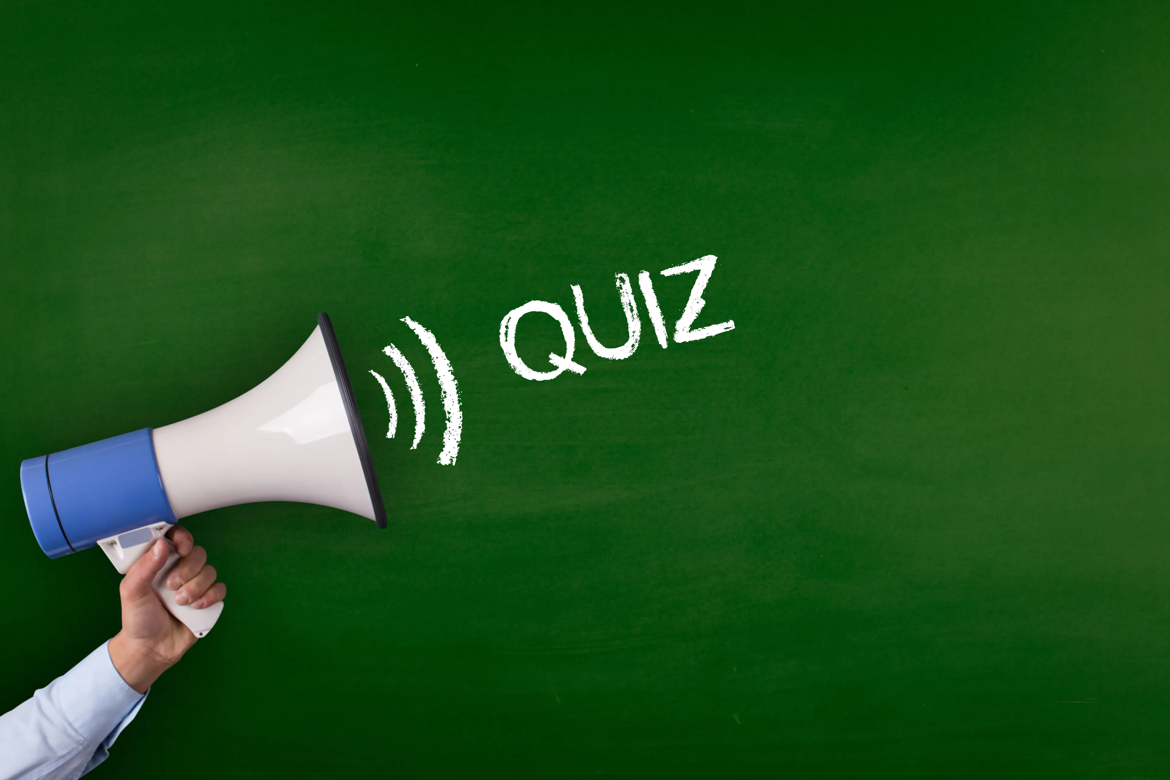 Quiz z wiedzy ogólnej, który nie bierze jeńców. Pytania zmiotą Cię z planszy. 10/10 tylko dla nieomylnych