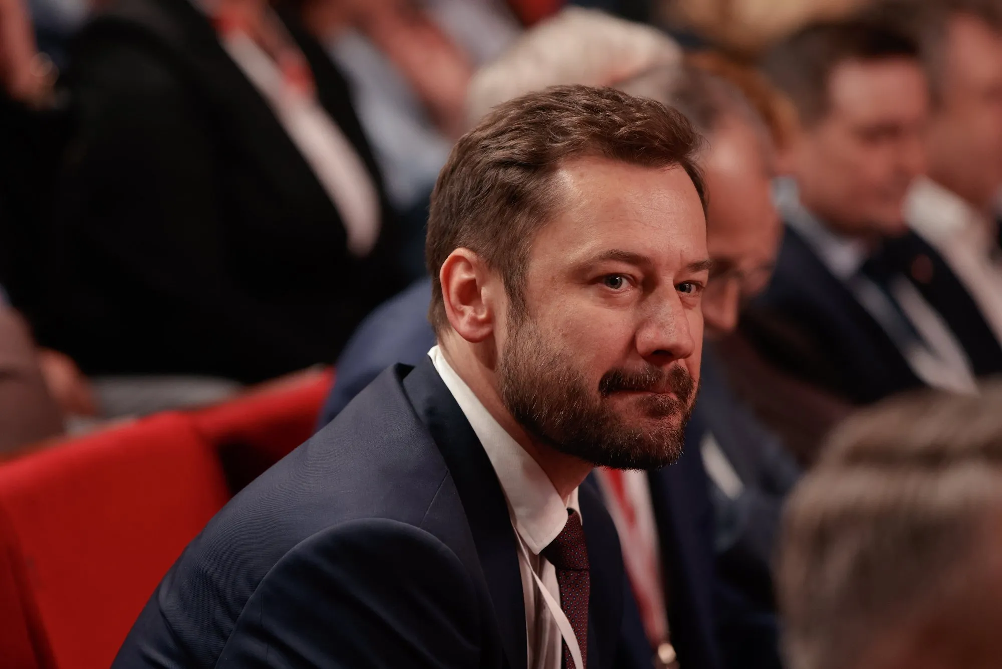 Europosłanka zaapelowała do mieszkańców Krakowa. "To ostatnia nadzieja Miszalskiego!"